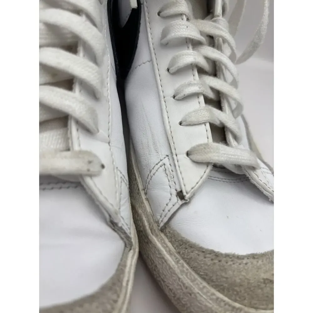 Nike blazer mid