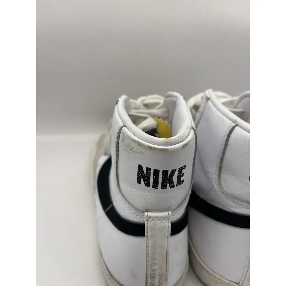 Nike blazer mid