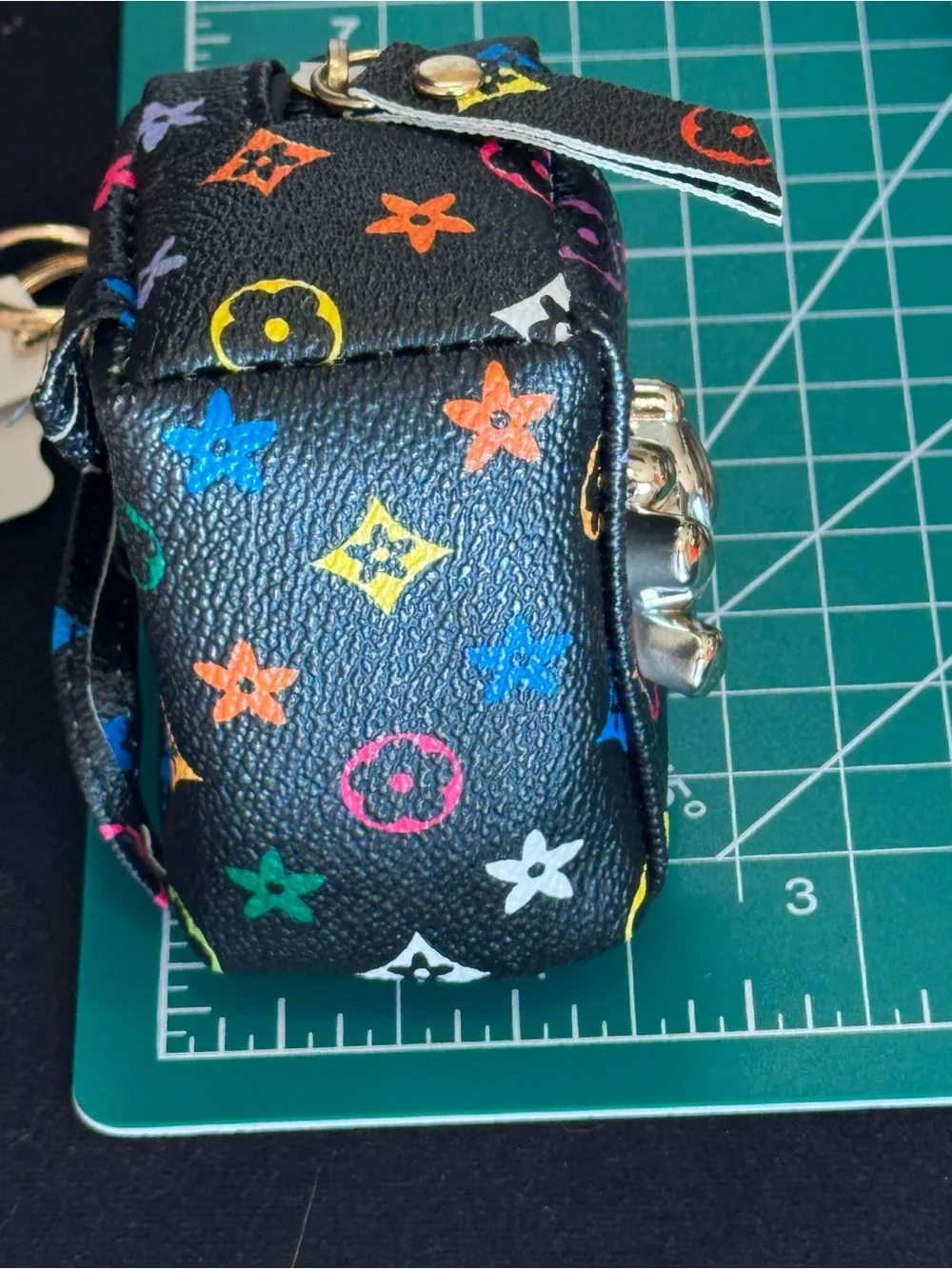 Yolanda brand new
