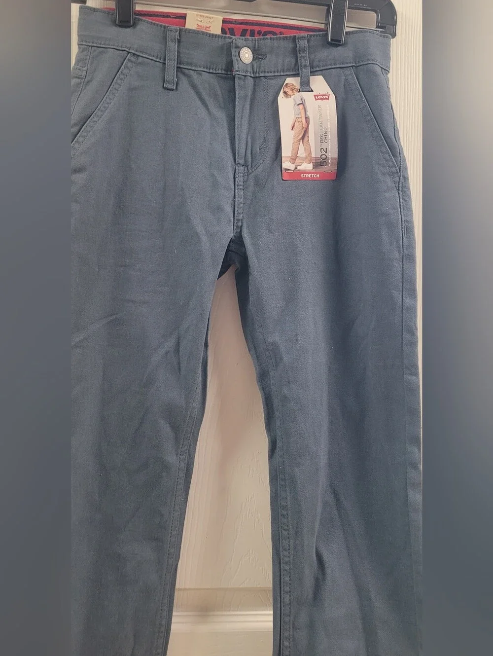Levis slate nwt
