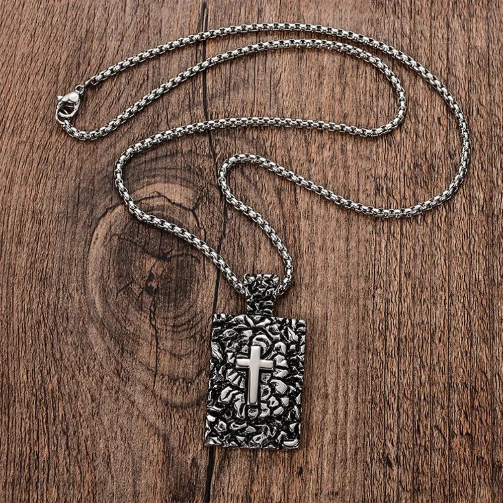 N/A fashion cross