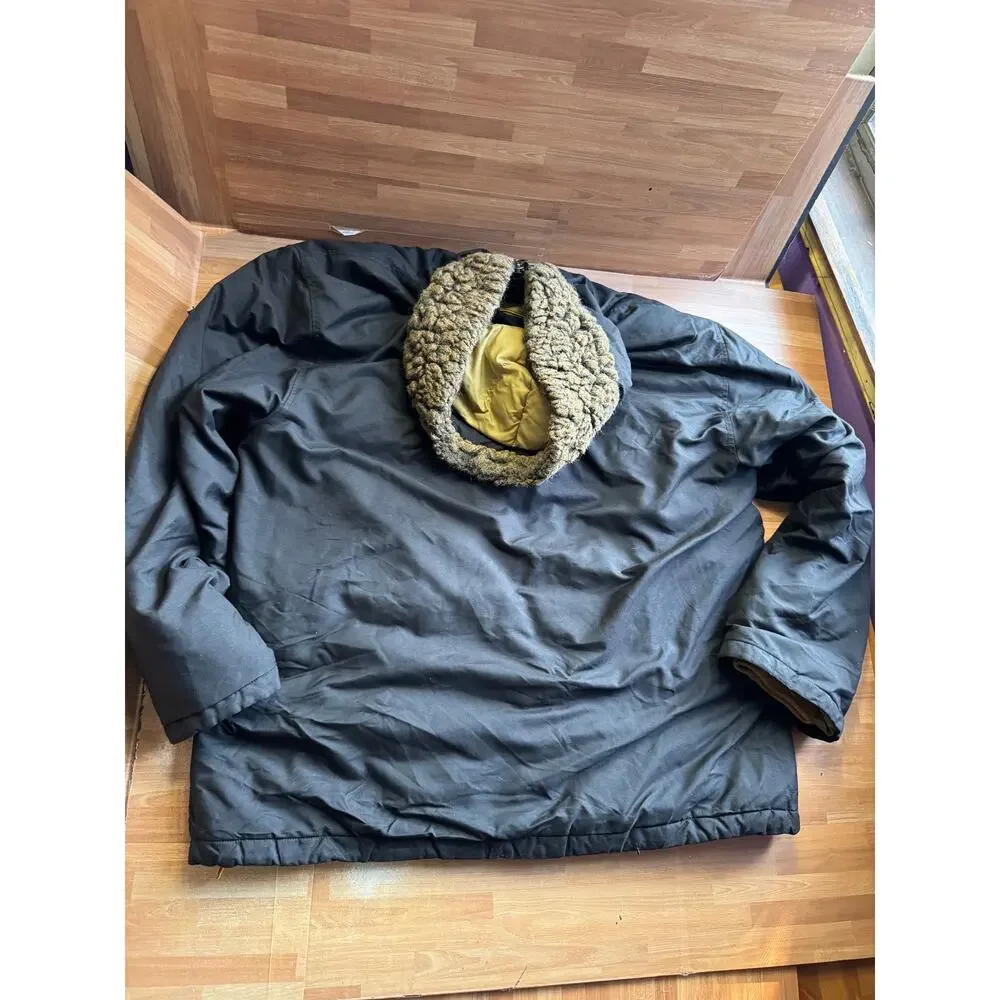 Timberland vintage weathergear