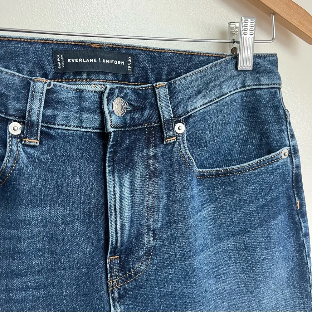 Everlane four way
