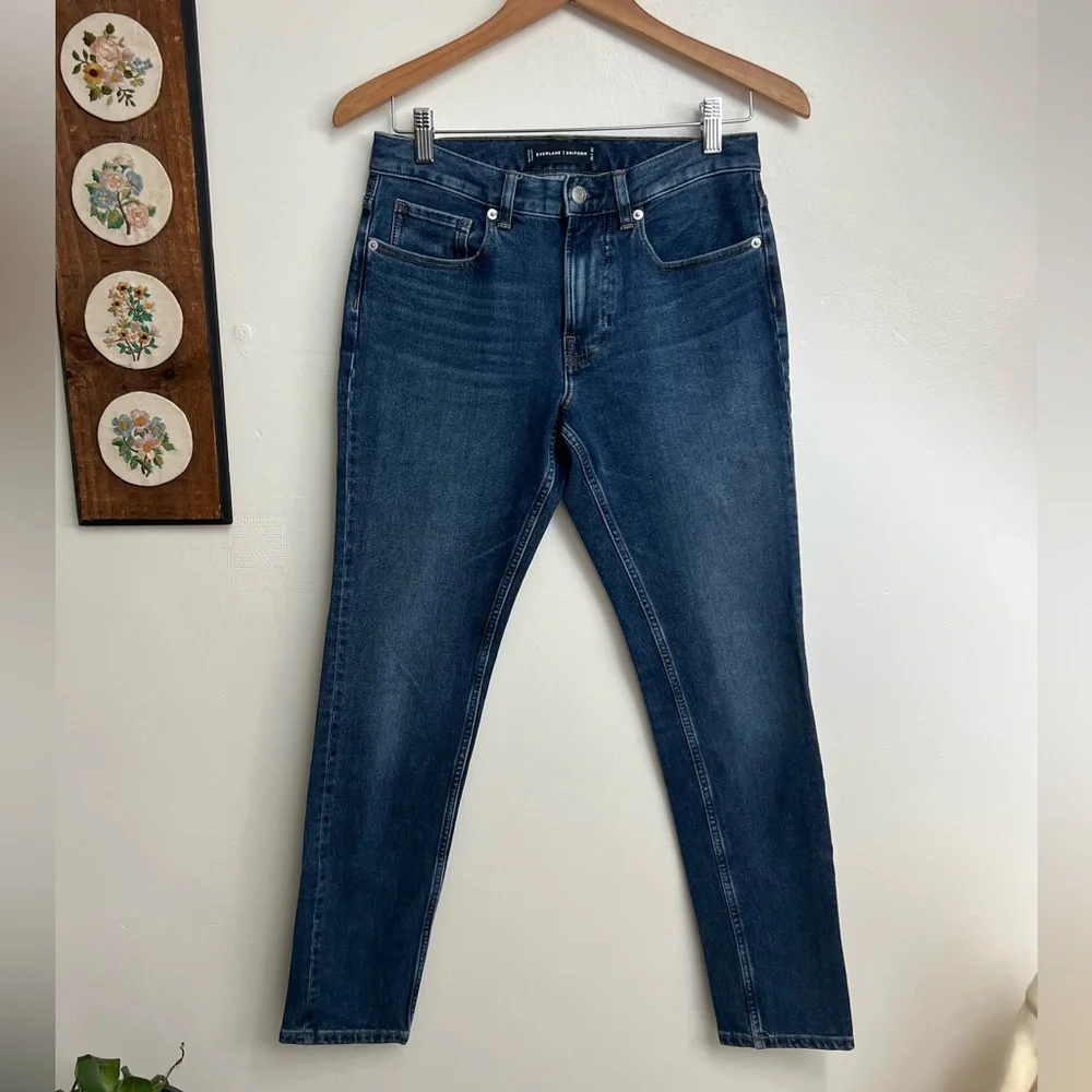 Everlane four way