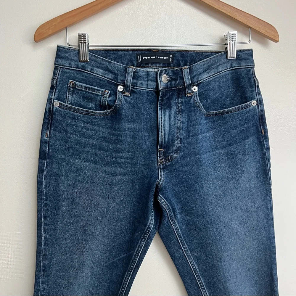 Everlane four way