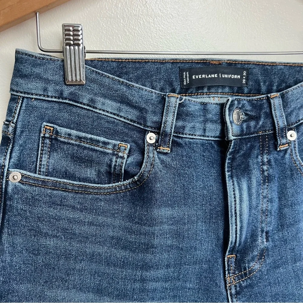 Everlane four way