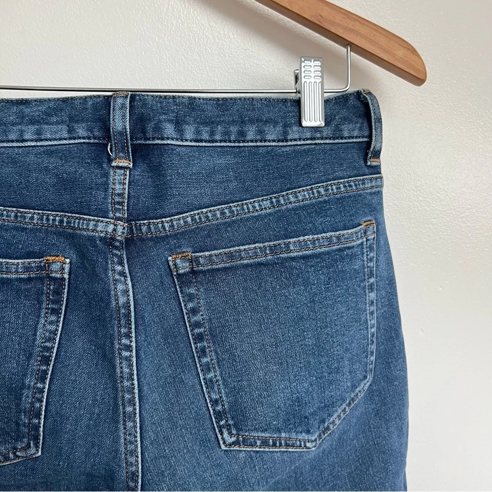 Everlane four way