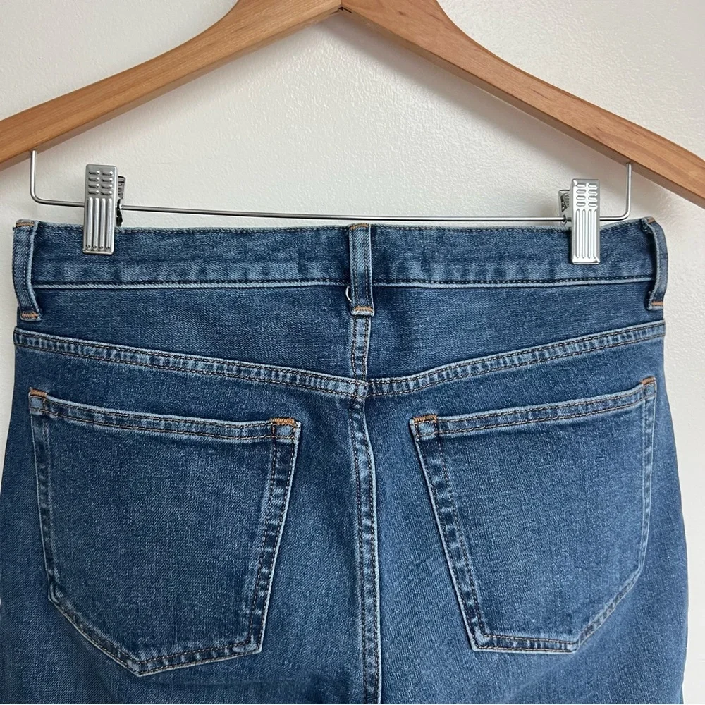 Everlane four way