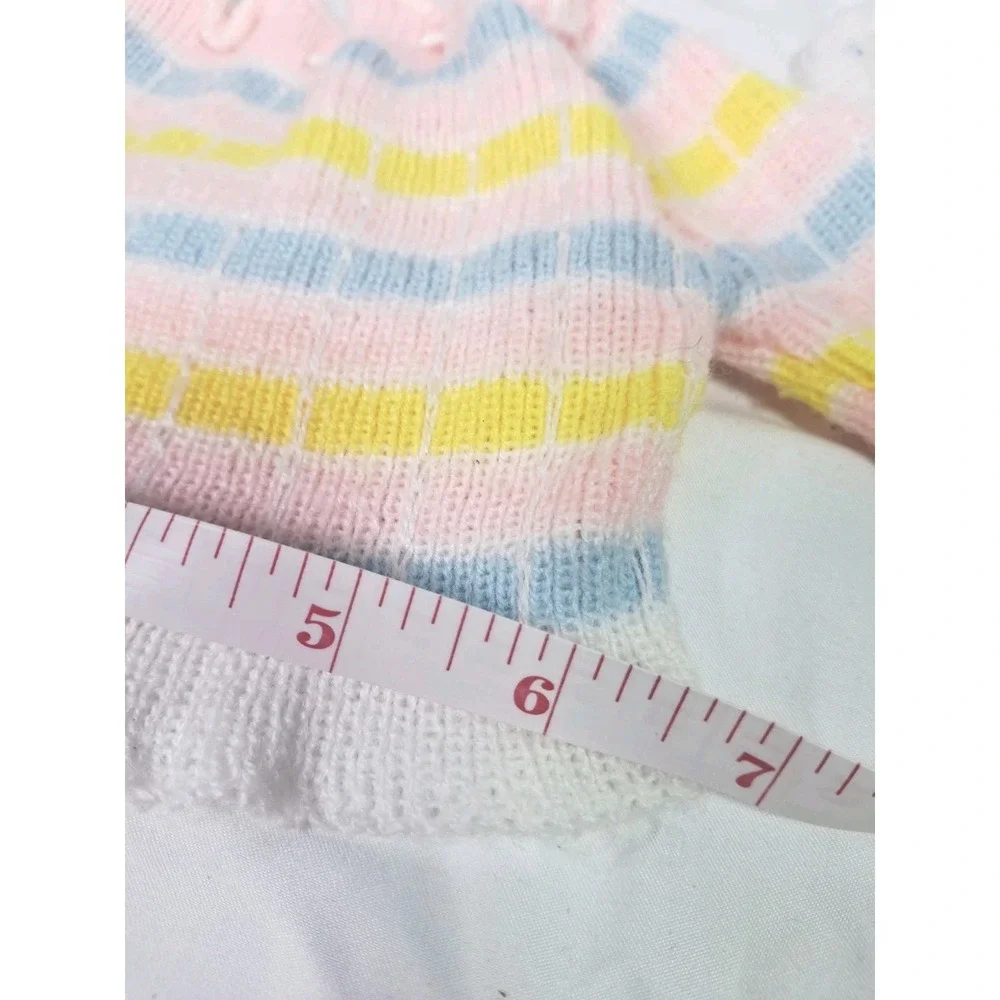 Hand Knit product set