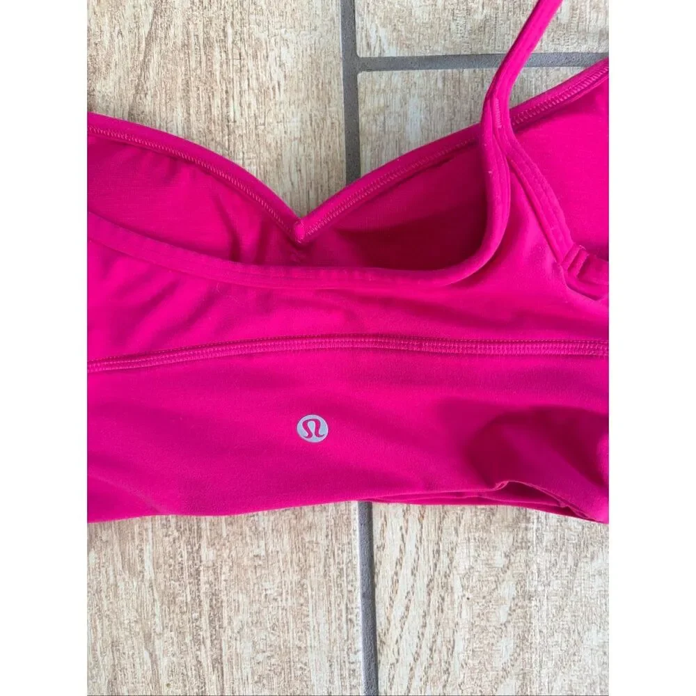 lululemon athletica look feel