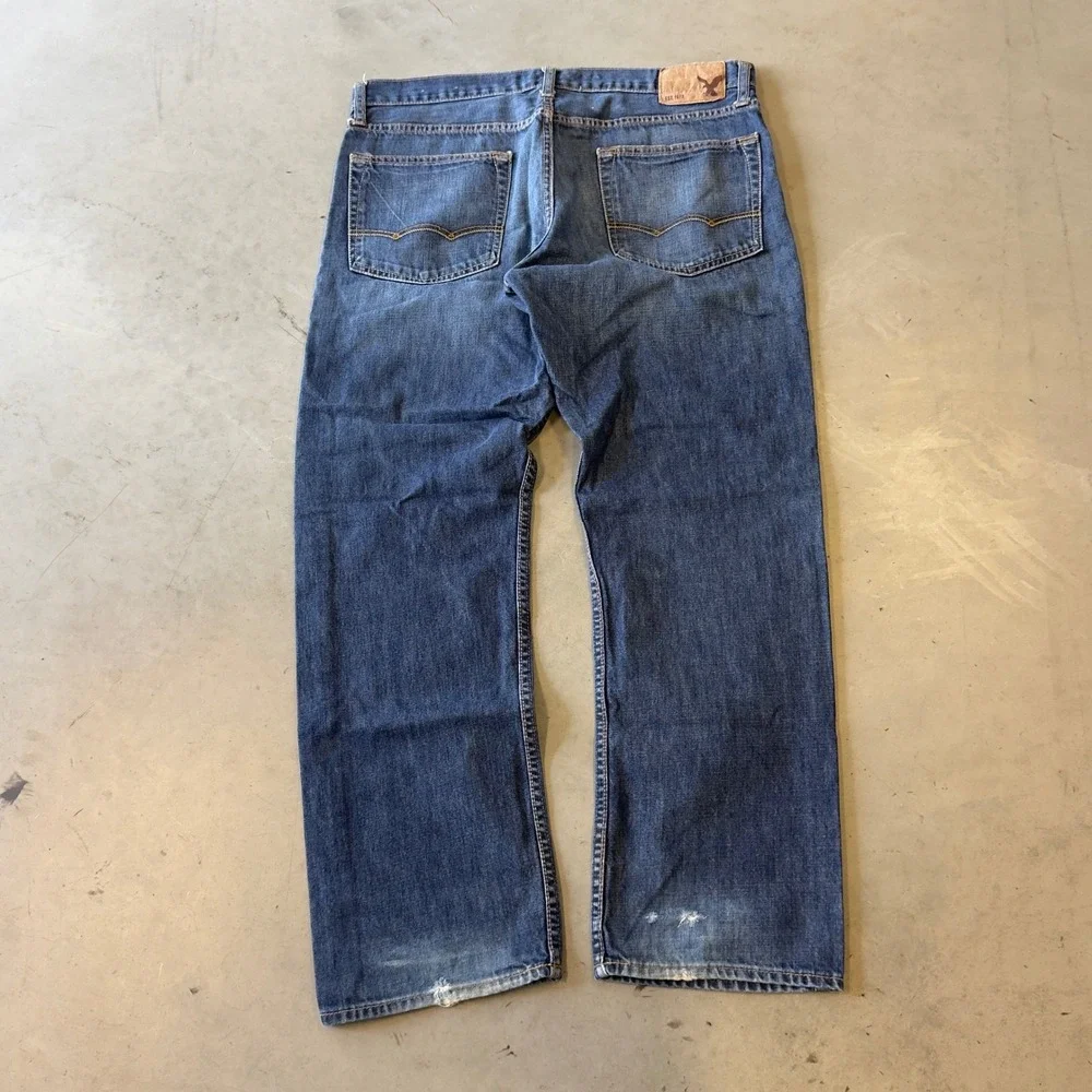 American Eagle Outfitters american eagle