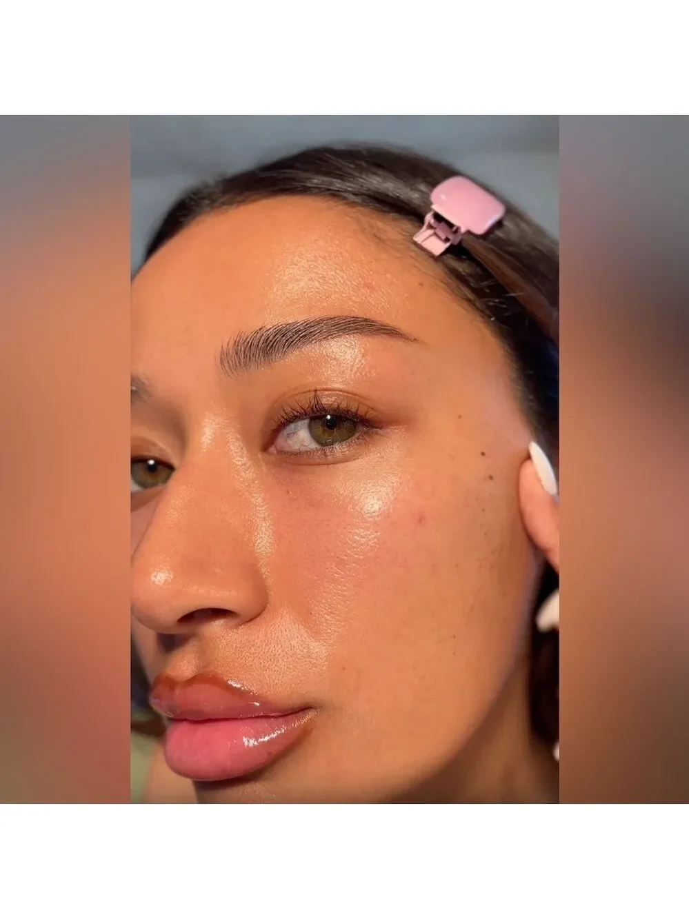 Shades By Shan meet primer
