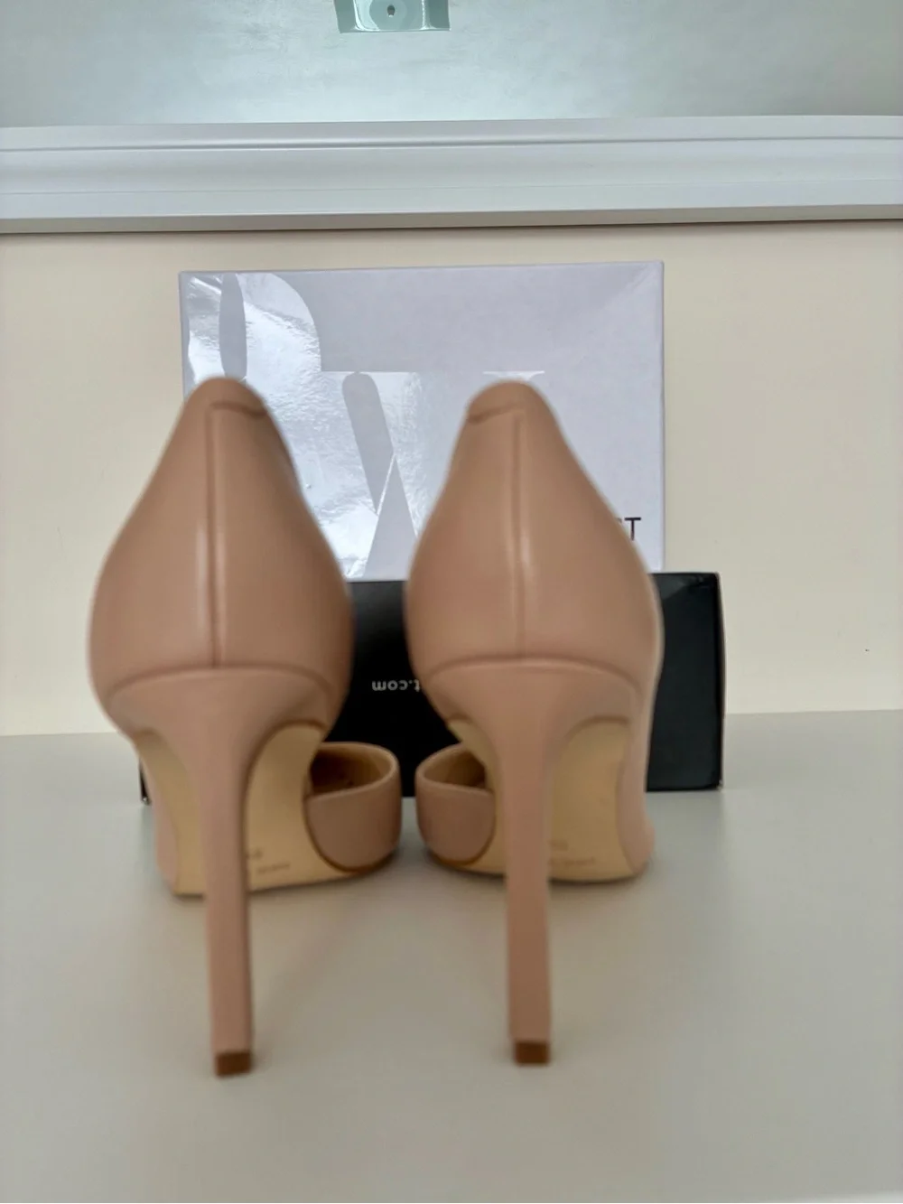 Nine West wear pairs dresses