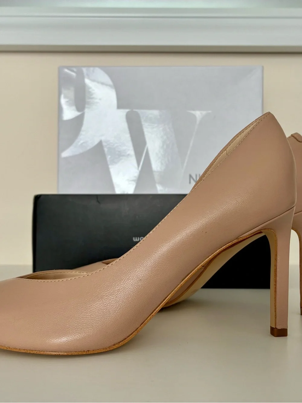 Nine West uk was