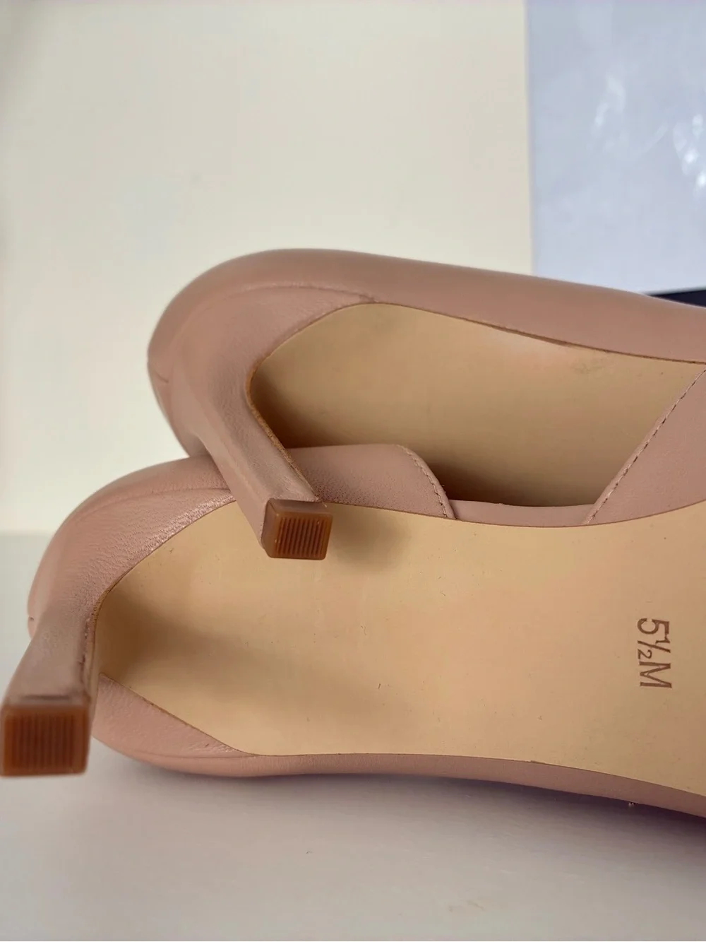 Nine West women’s between