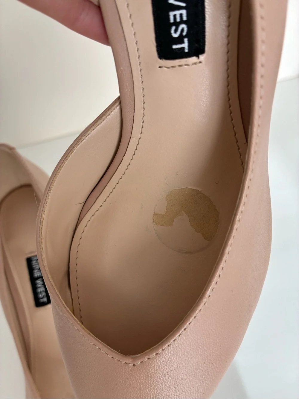 Nine West nine purchasing international