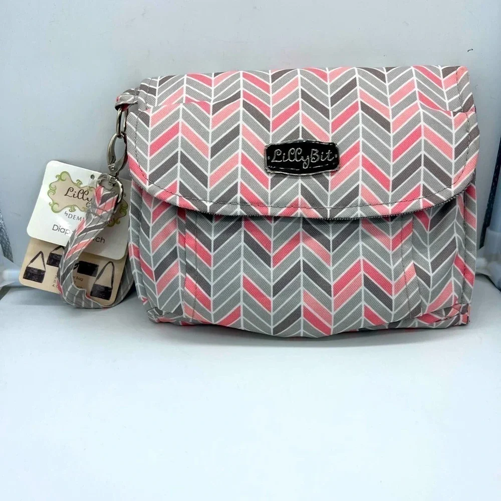 Lillybet by Demaco be sure