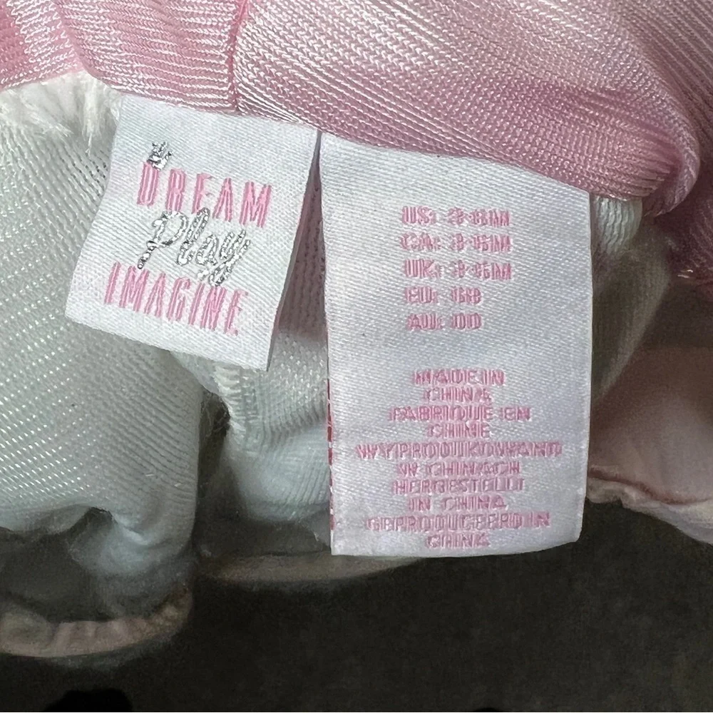 Dream Play Imagine dream play