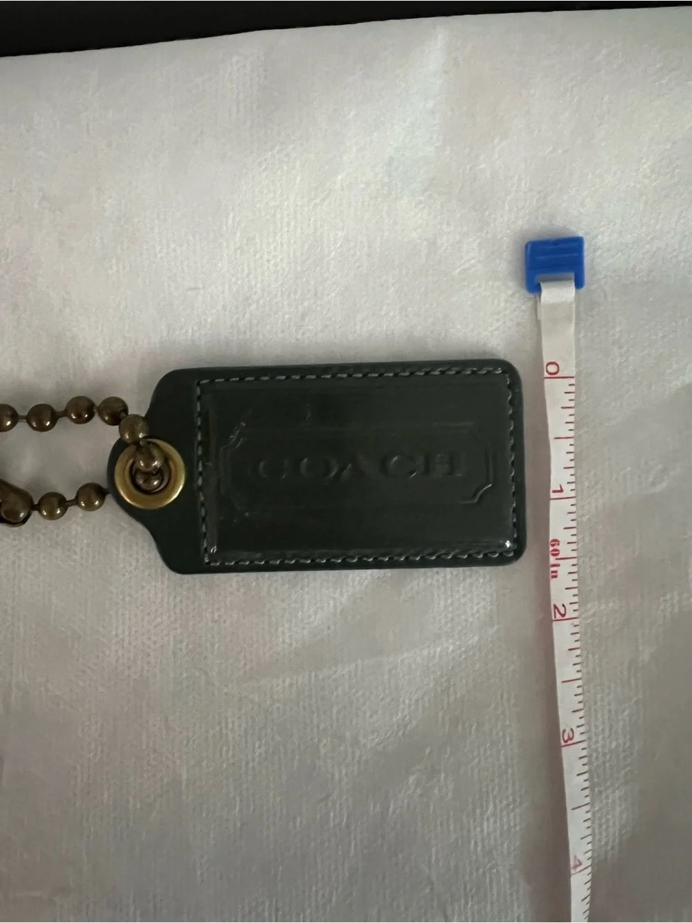 Coach extra large