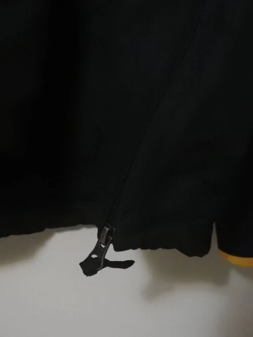 Missouri lightweight jacket