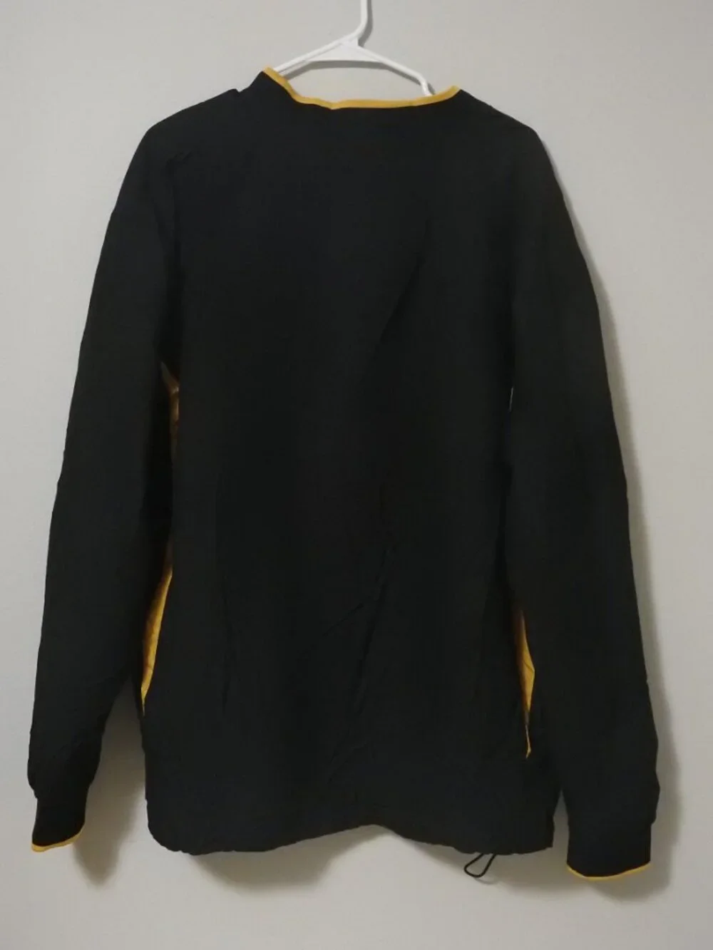 Missouri lightweight jacket