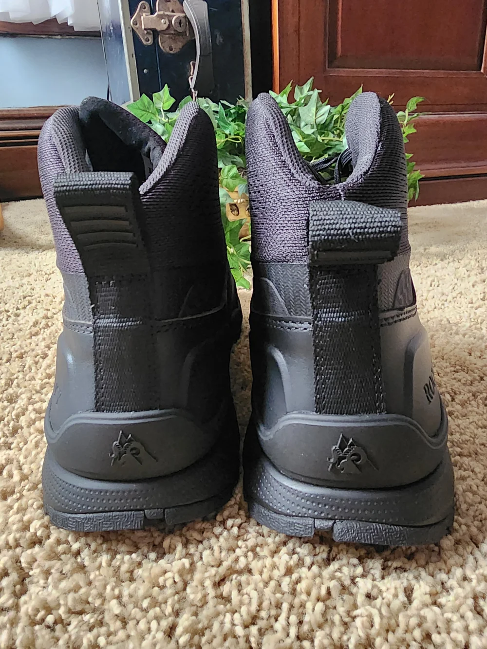 Rocky durable ultra