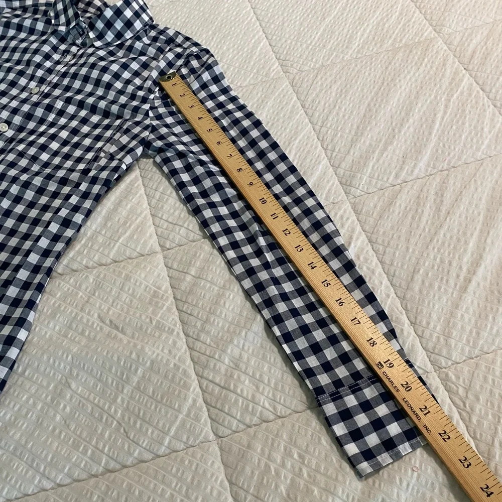 J. Crew crew perfect