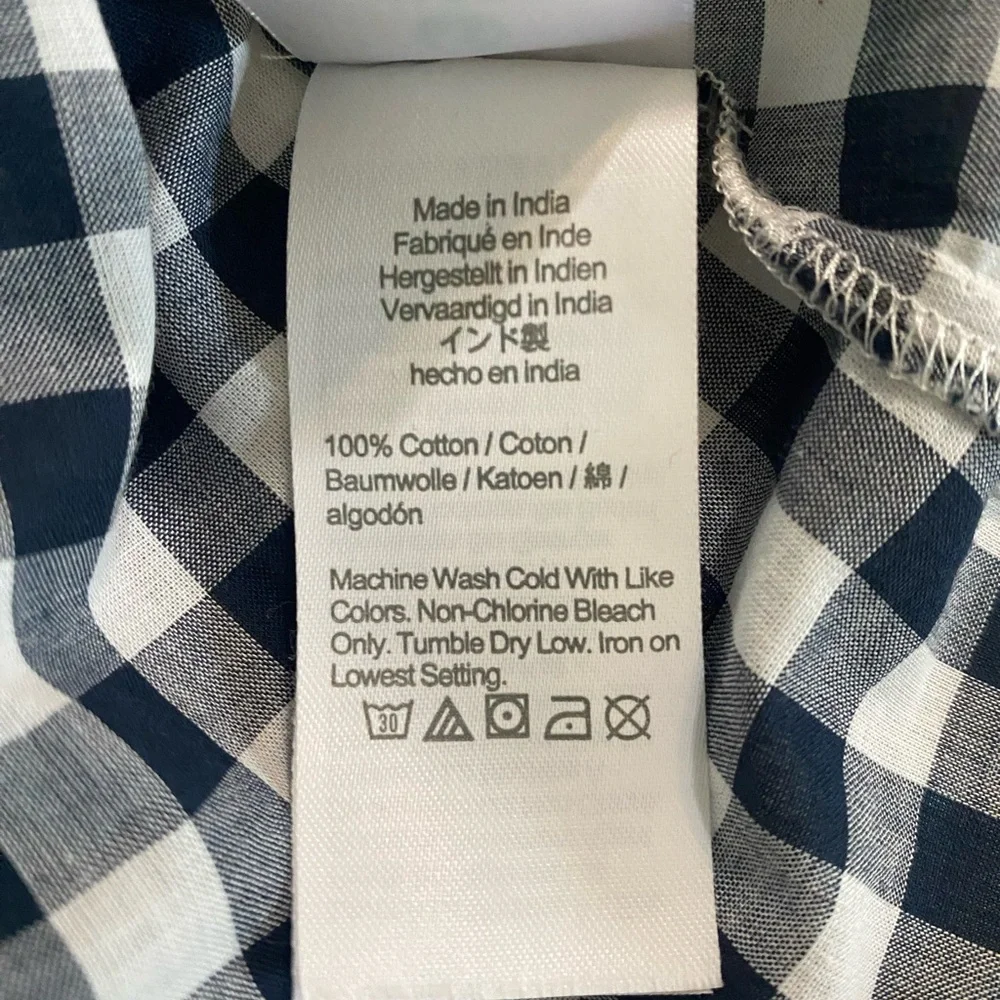 J. Crew crew perfect