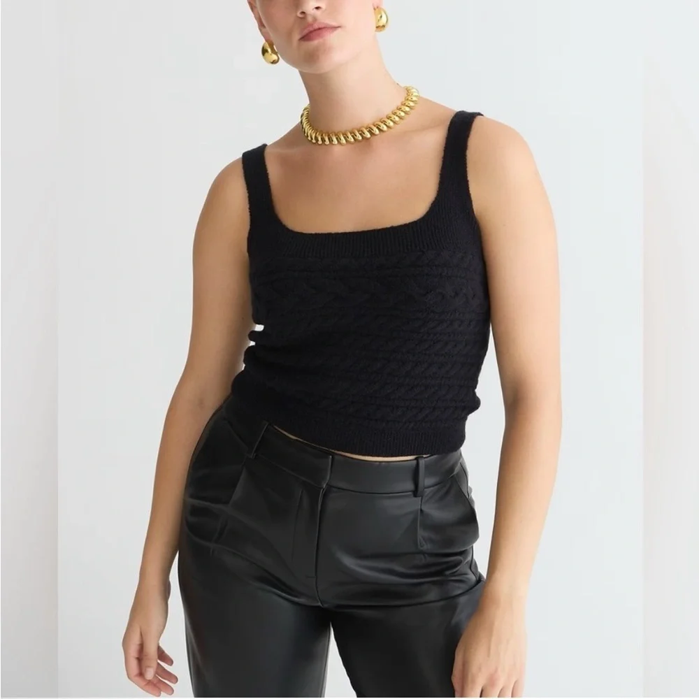 J. Crew fitted hits
