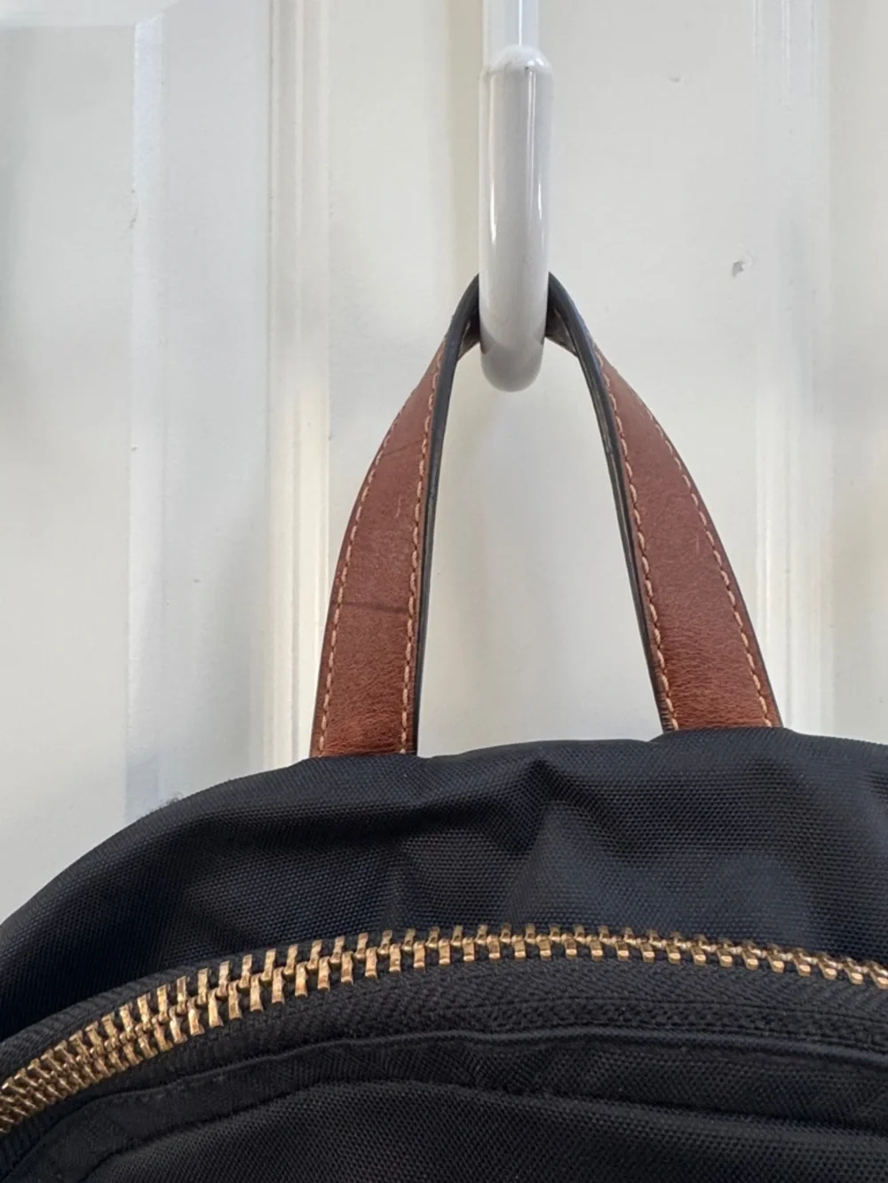 Frye sleek black