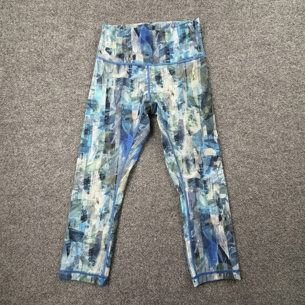 lululemon athletica excellent pre