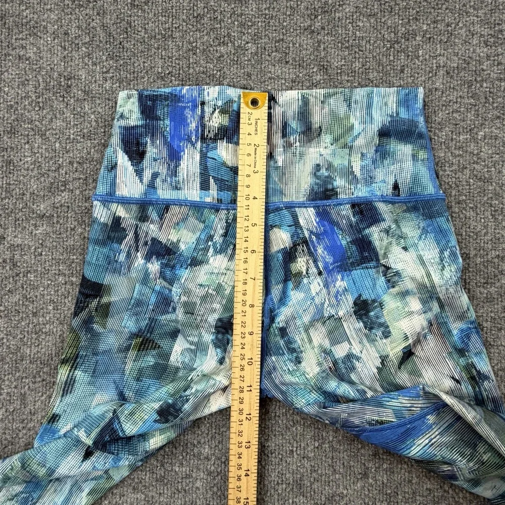 lululemon athletica excellent pre