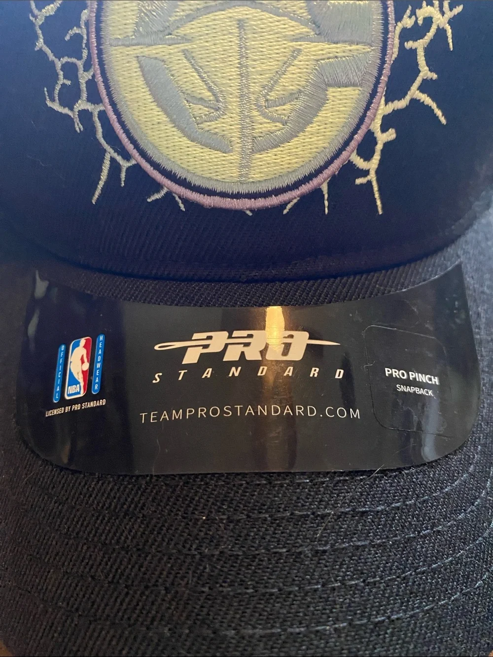 Pro Standard rep your