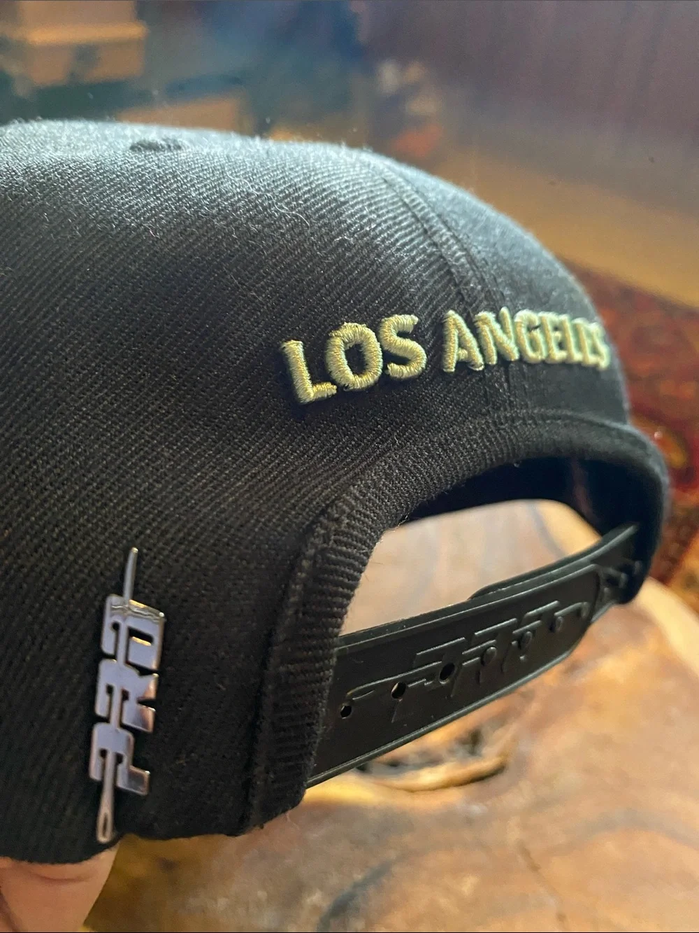 Pro Standard rep your