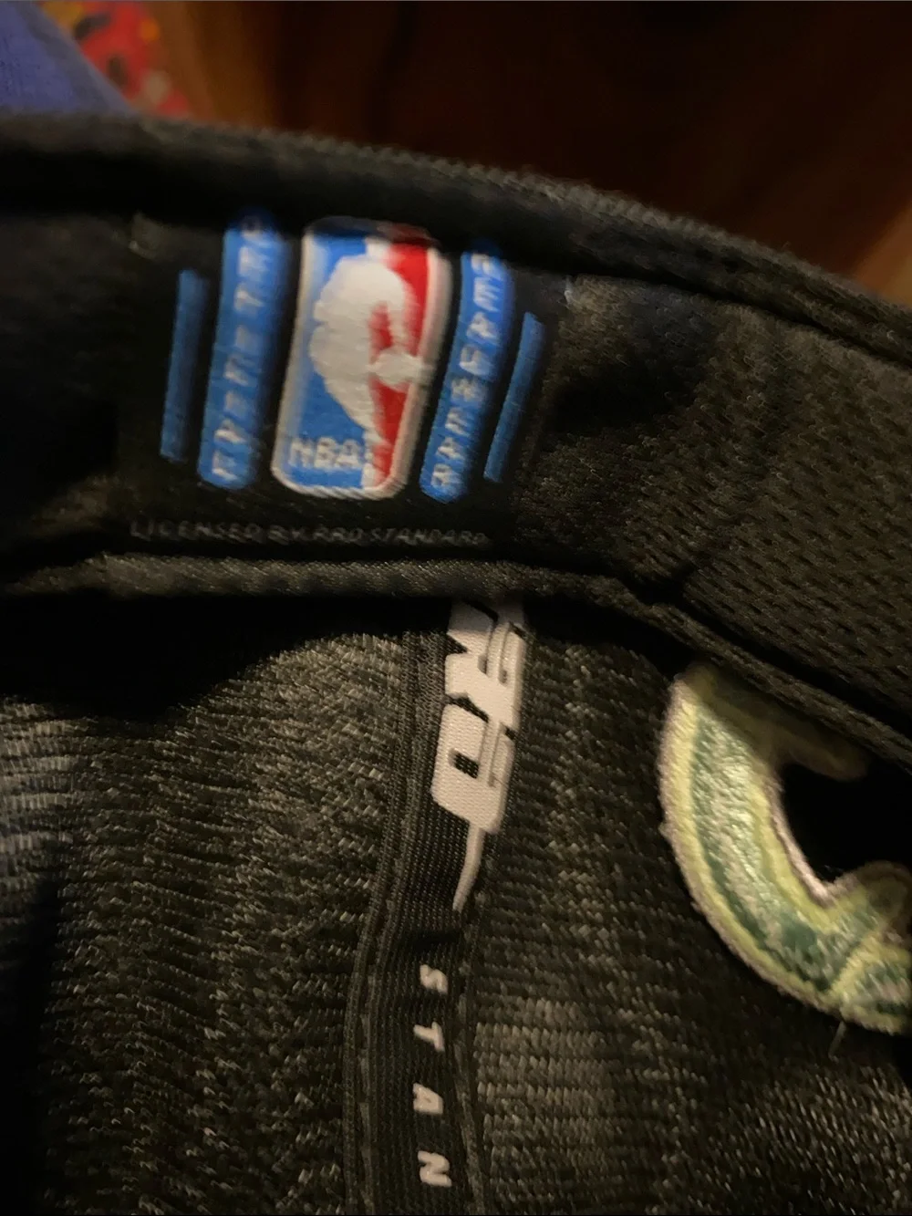 Pro Standard rep your