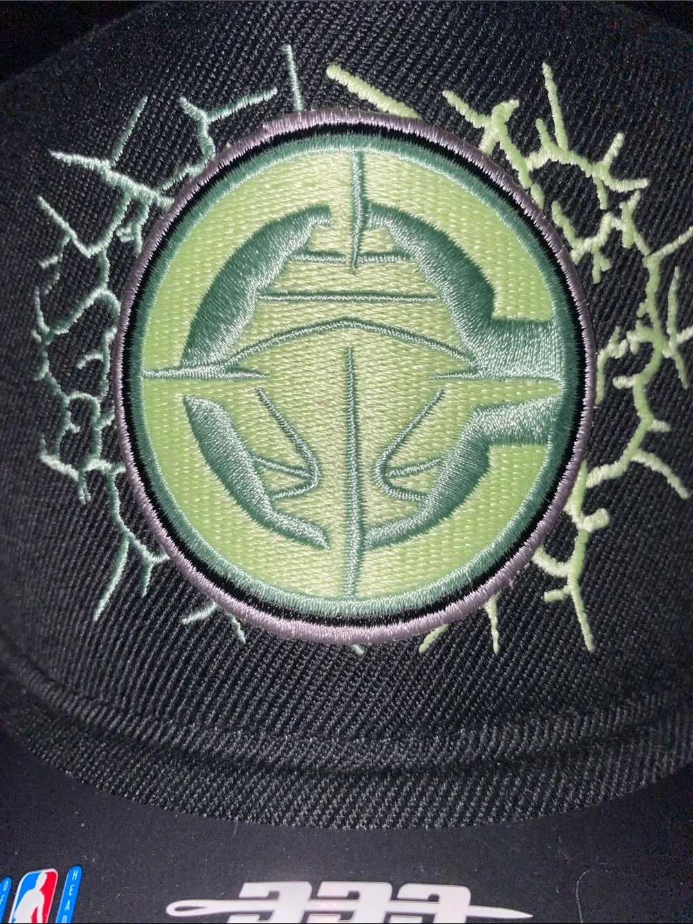 Pro Standard rep your