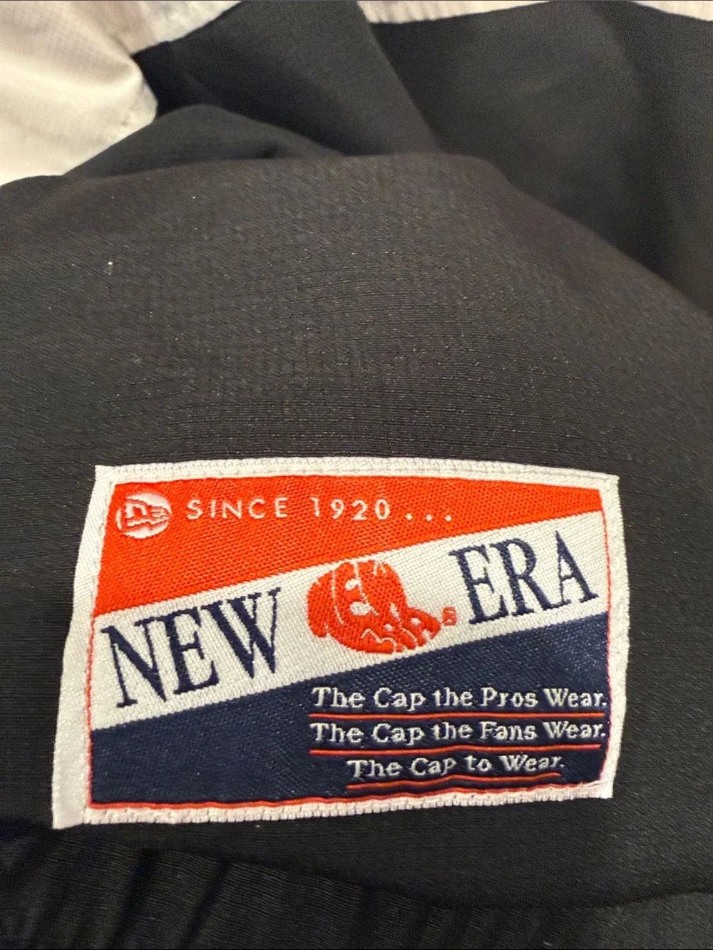 New Era official new