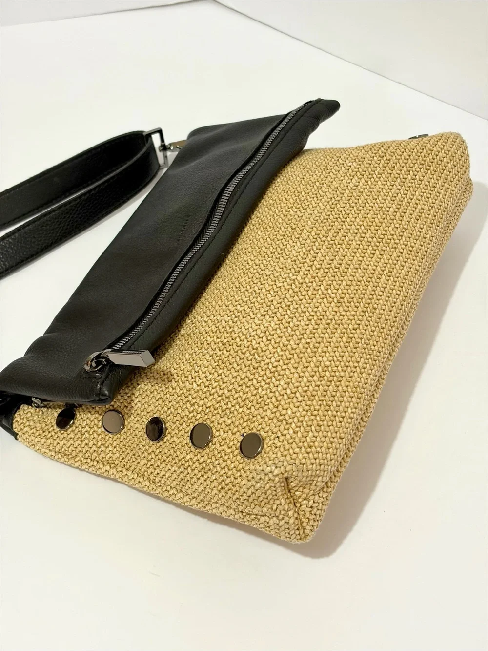 Hammitt materials crafted
