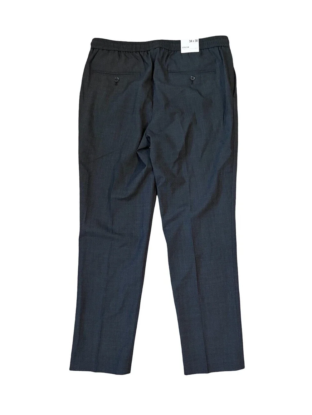 Express men gray