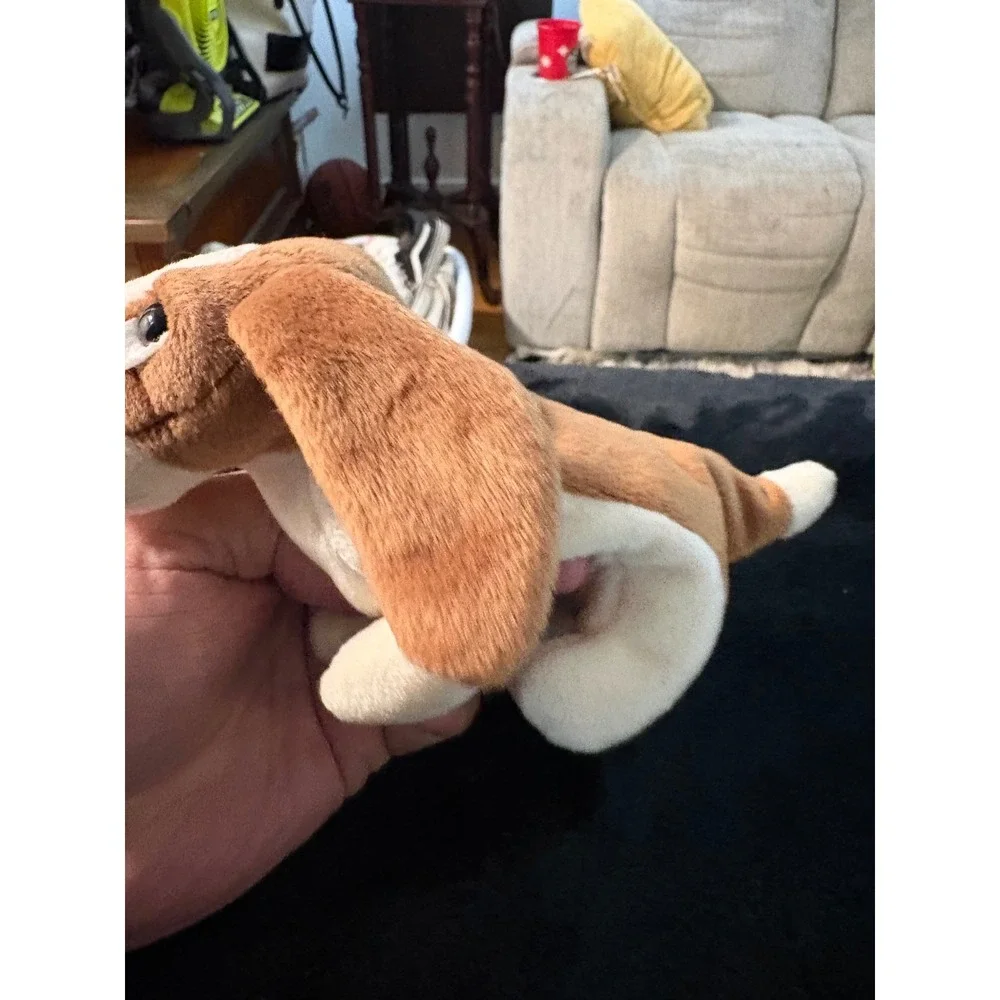 Ty beanie babies