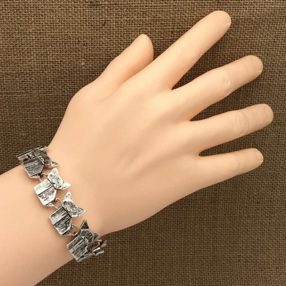 Fashion Jewelry alloy metal