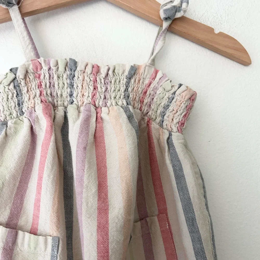 Old Navy charming overalls