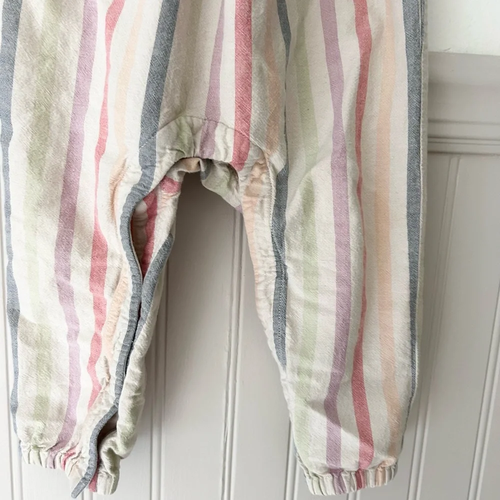 Old Navy charming overalls