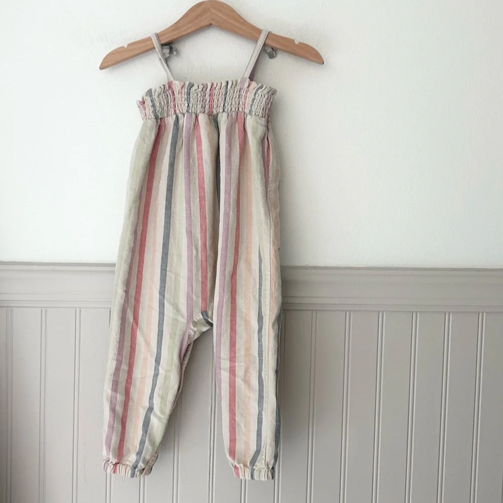 Old Navy charming overalls