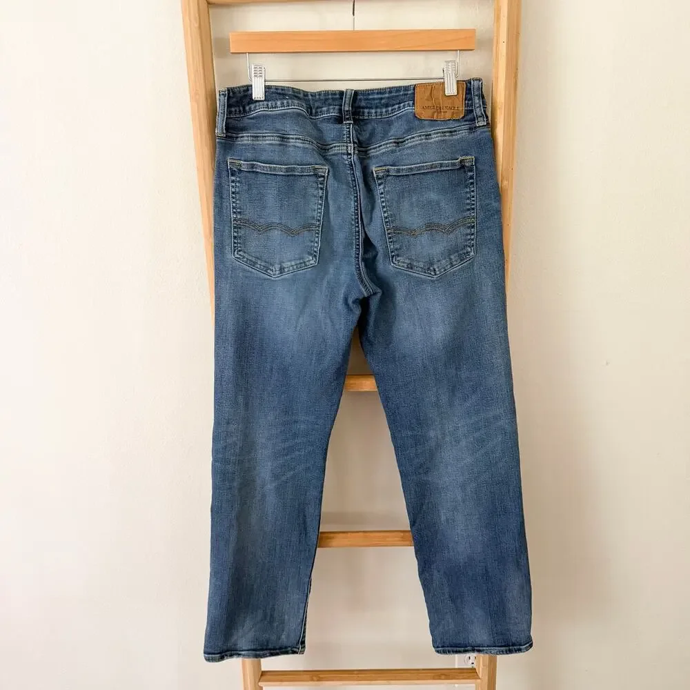 American Eagle Outfitters classic american