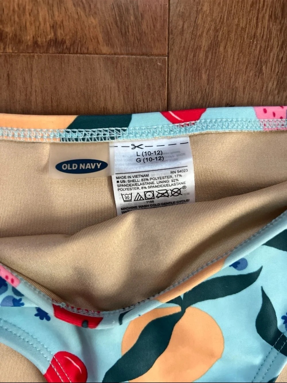 Old Navy old navy