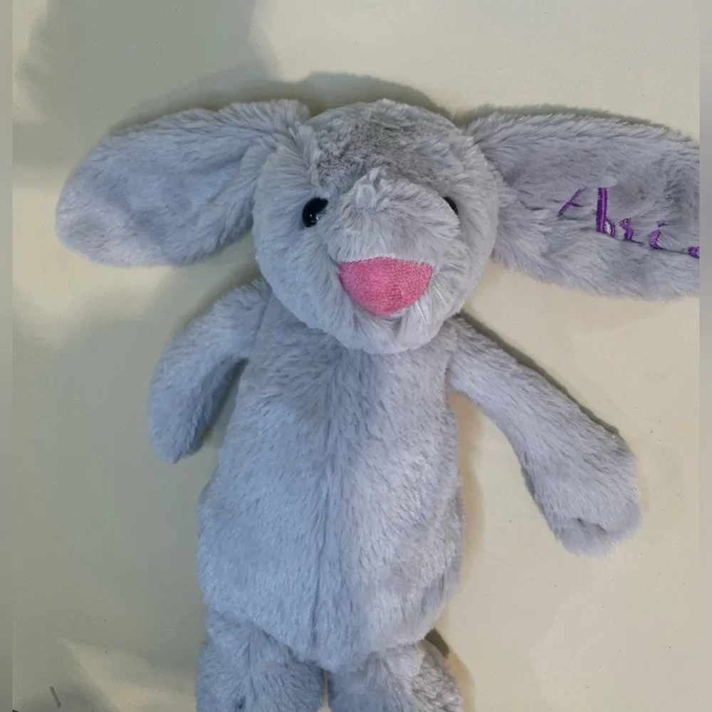 Jellycat london gray