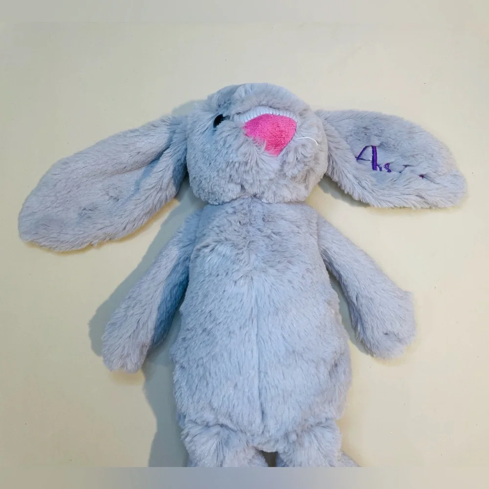 Jellycat london gray