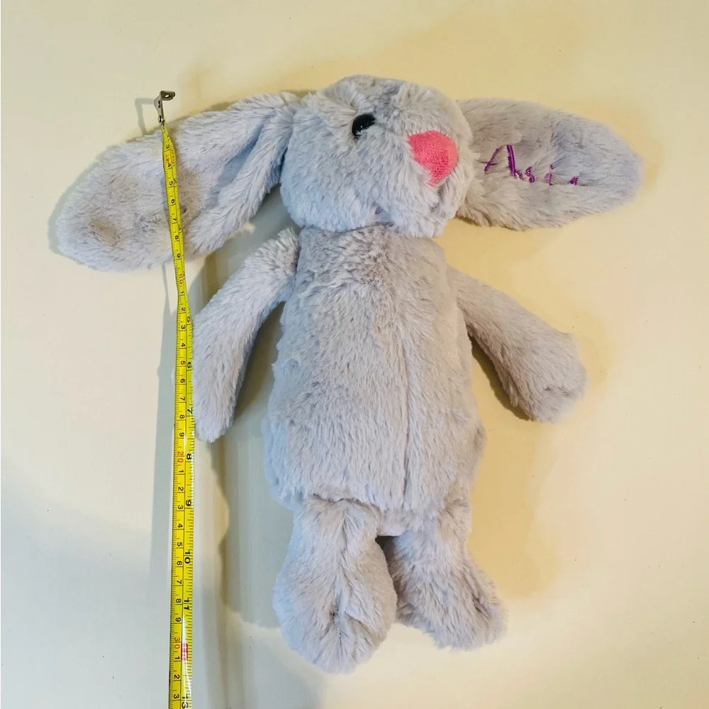 Jellycat london gray