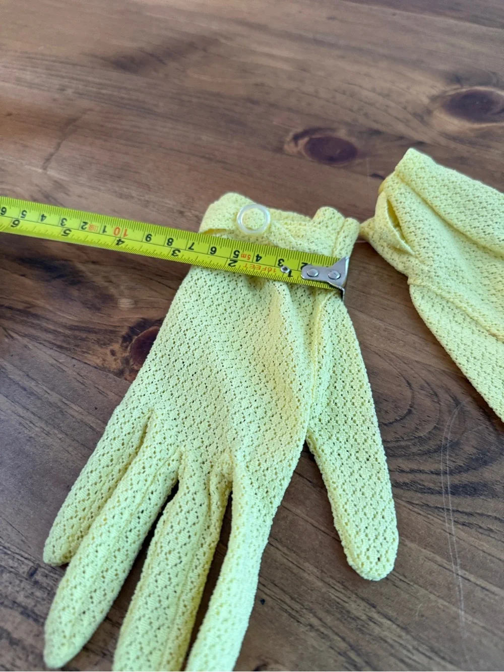 N/A classic yellow
